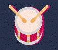 Drum Kit