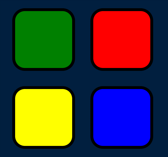 Simon Game
