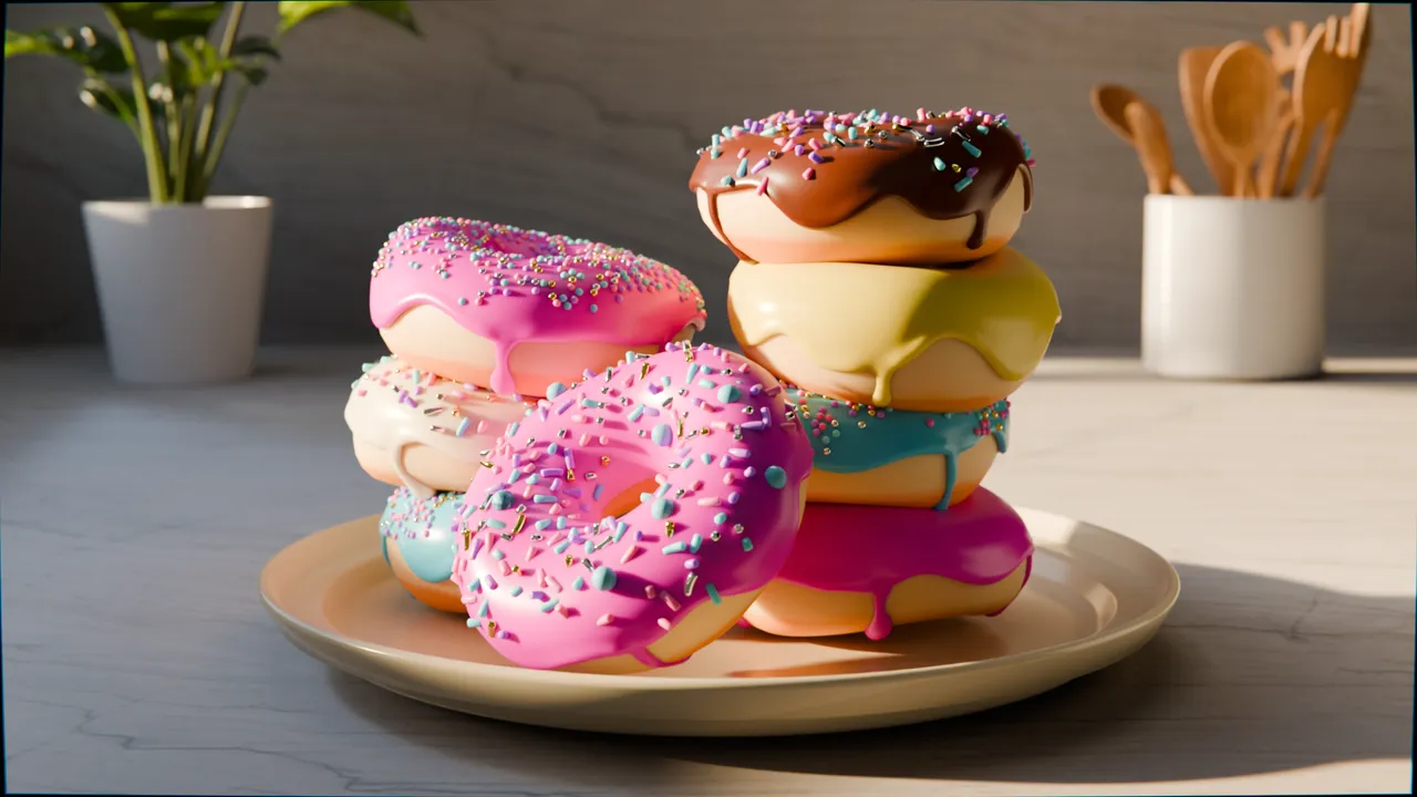 Donut