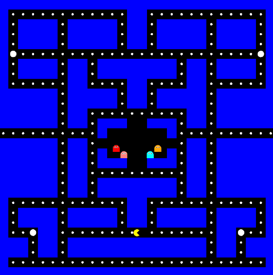 Pac-Man